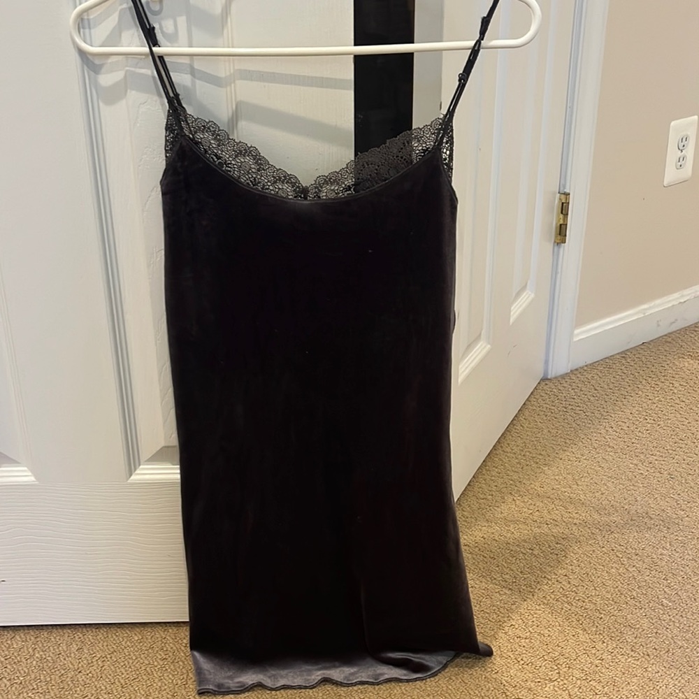 Cutest slip dress